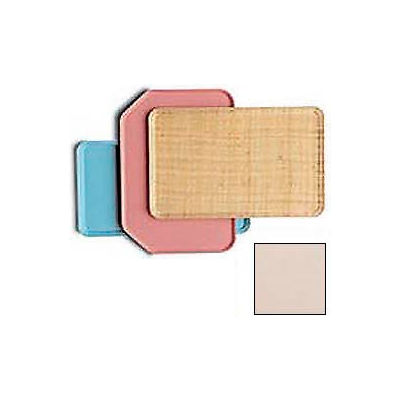 Cambro 3253106 - Camtray 32 x 53cm Metric, Light Peach - Pkg Qty 12