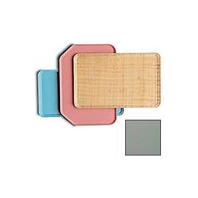 Cambro 3253107 - Camtray 32 x 53cm Metric, Pearl Gray - Pkg Qty 12