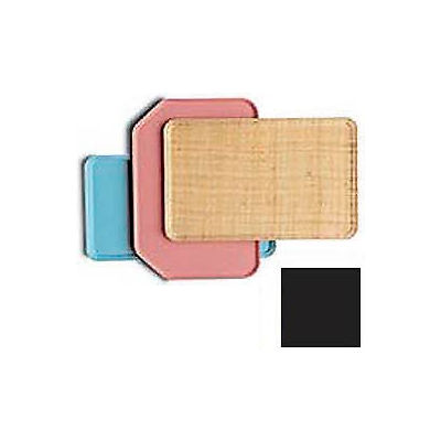 Cambro 3253110 - Camtray 32 x 53cm Metric, Black - Pkg Qty 12