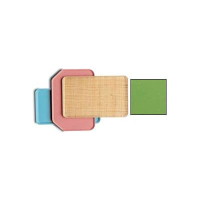 Cambro 3253113 - Camtray 32 x 53cm Metric, Lime-Ade - Pkg Qty 12