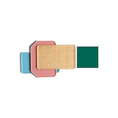 Cambro 3253119 - Camtray 32 x 53cm Metric, Sherwood Green - Pkg Qty 12