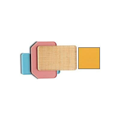 Cambro 3253171 - Camtray 32 x 53cm Metric, Tuscan Gold - Pkg Qty 12