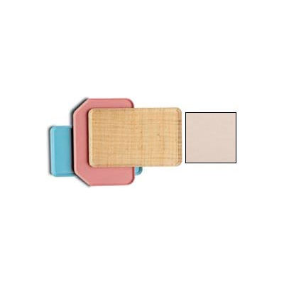 Cambro 3343106 - Camtray 33 x 43cm Metric, Light Peach - Pkg Qty 12