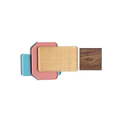 Cambro 3343304 - Camtray 33 x 43cm Metric, Country Oak - Pkg Qty 12