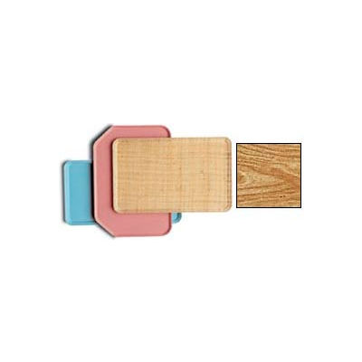 Cambro 3343307 - Camtray 33 x 43cm Metric, Light Elm - Pkg Qty 12