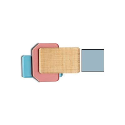 Cambro 3343401 - Camtray 33 x 43cm Metric, Slate Blue - Pkg Qty 12