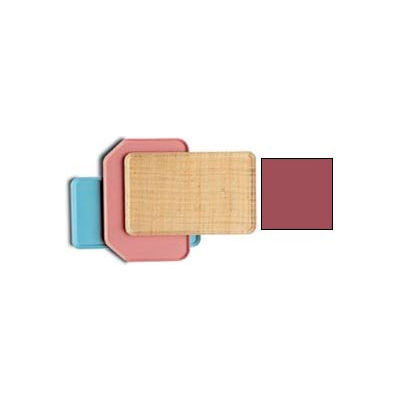 Cambro 3343410 - Camtray 33 x 43cm Metric, Raspberry Cream - Pkg Qty 12