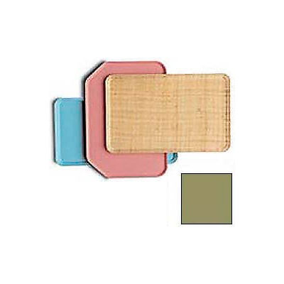 Cambro 3343428 - Camtray 33 x 43cm Metric, Olive Green - Pkg Qty 12