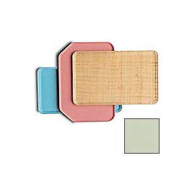 Cambro 3343429 - Camtray 33 x 43cm Metric, Key Lime - Pkg Qty 12