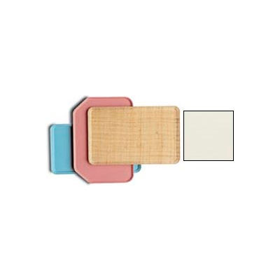 Cambro 3343538 - Camtray 33 x 43cm Metric, Cottage White - Pkg Qty 12