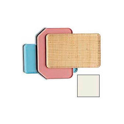 Cambro 3753101 - Camtray 37 x 53cm Camtray, Antique Parchment - Pkg Qty 12