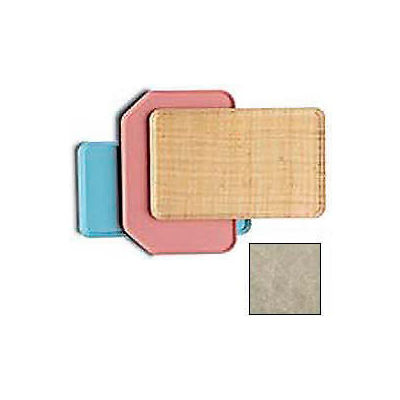 Cambro 3753104 - Camtray 37 x 53cm Camtray, Desert Tan - Pkg Qty 12