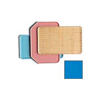 Cambro 3753105 - Camtray 37 x 53cm Camtray, Horizon Blue - Pkg Qty 12