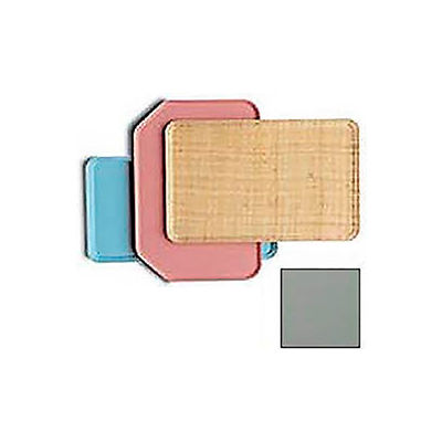 Cambro 3753107 - Camtray 37 x 53cm Camtray, Pearl Gray - Pkg Qty 12