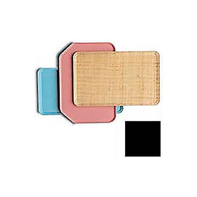 Cambro 3753110 - Camtray 37 x 53cm Camtray, Black - Pkg Qty 12
