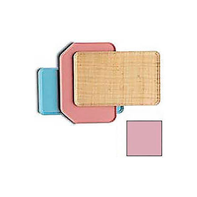 Cambro 3753409 - Camtray 37 x 53cm Camtray, Blush - Pkg Qty 12