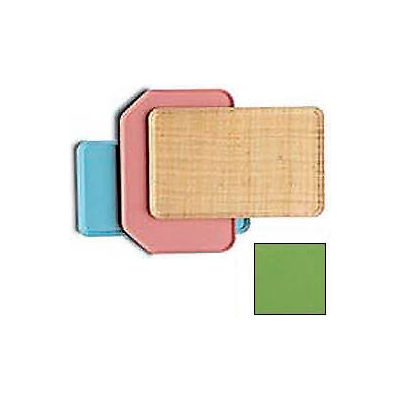 Cambro 3853113 - Camtray 38 x 53cm Metric, Lime-Ade - Pkg Qty 12