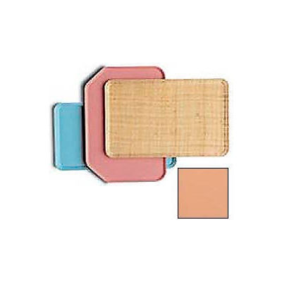 Cambro 3853117 - Camtray 38 x 53cm Metric, Dark Peach - Pkg Qty 12