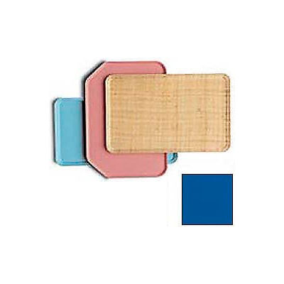 Cambro 3853123 - Camtray 38 x 53cm Metric, Amazon Blue - Pkg Qty 12