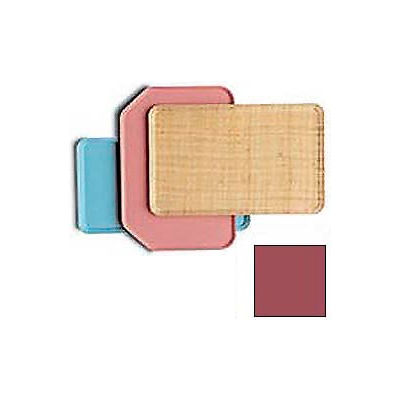 Cambro 3853410 - Camtray 38 x 53cm Metric, Raspberry Cream - Pkg Qty 12