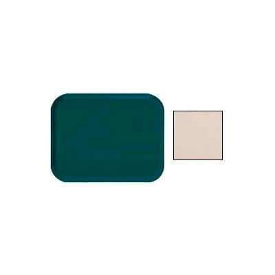Cambro 46106 - Camtray 4" x 6" Rectangle, Light Peach - Pkg Qty 12