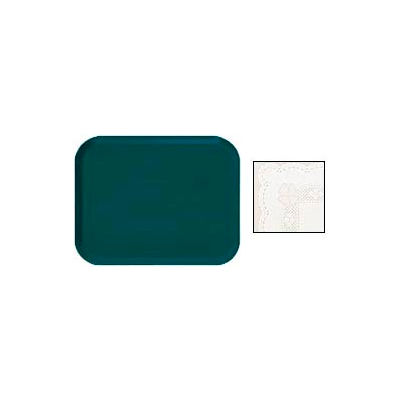 Cambro 46246 - Camtray 4" x 6" Rectangle, Doily Lite Peach - Pkg Qty 12