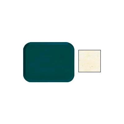 Cambro 810203 - Camtray 8 x 10 Rectangle, Grass Mat - Pkg Qty 12