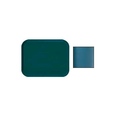 Cambro 810414 - Camtray 8 x 10 Rectangle, Teal - Pkg Qty 12