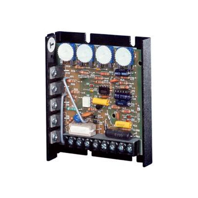Low Voltage Input DC SCR Drive - Chassis