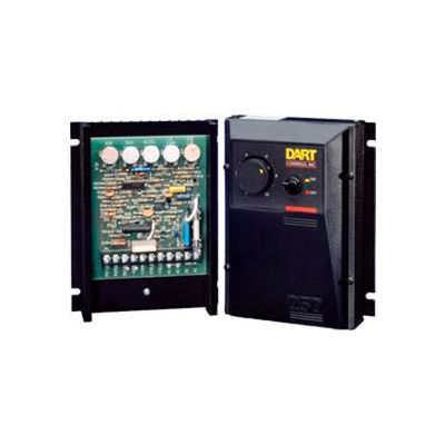 Fractional HP DC Drive - Chassis, 250 Series