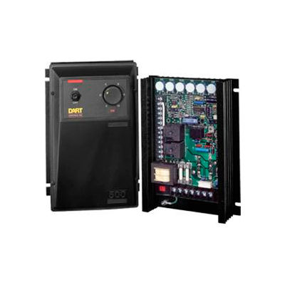 3 HP Drive - Chassis
