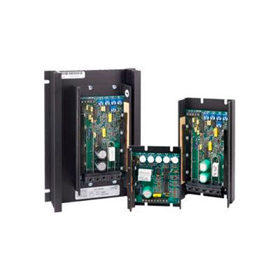 Low Voltage DC PWM Drive - 12-48VDC-10/480w