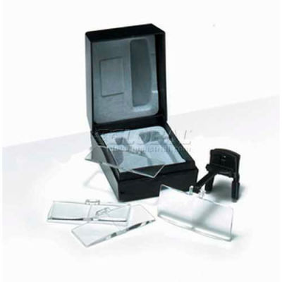 Daylight™ Clip-on Specs, Black