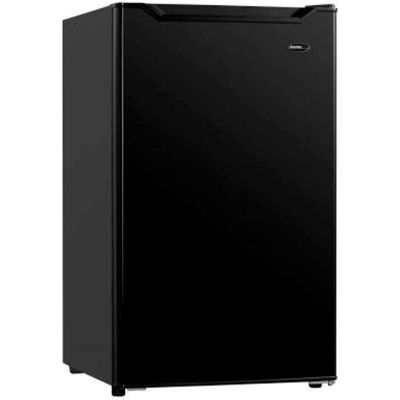 Réfrigérateur compact Danby® Counter, 4,4 pi³, noir