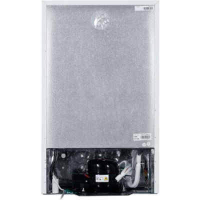 Danby® DCR044B1WM - Réfrigérateur compact, 4,4 pi3, blanc, conforme à Energy Star
