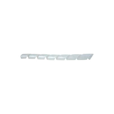 Spirale naturelle coupe Loom - 1/2"