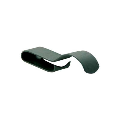 Steel Body Clip- Small, 100 Pieces