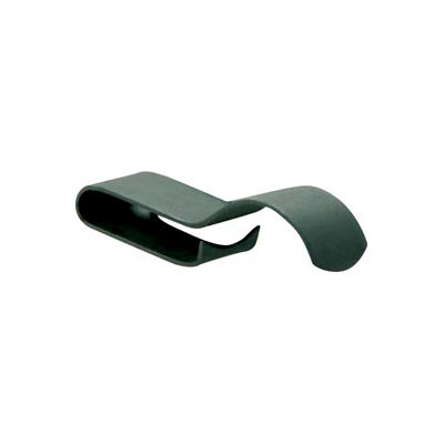 Steel Body Clip- Large, 100 Pieces