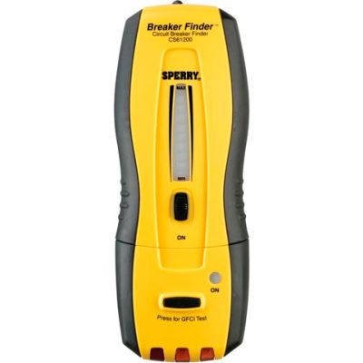 CS61200 Breaker Finder Circuit Breaker Locator
