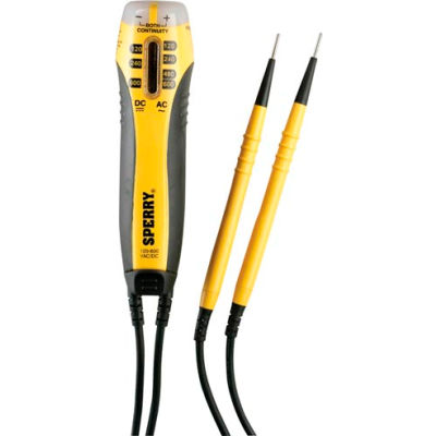 Sperry VC6300 Volt Doctor Voltage-Continuity Tester
