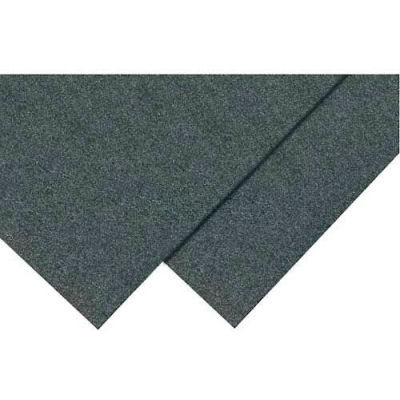 Protektive Pak 37703 Black Cushion Grade static Dissipative Foam75"L x 4"W x 1/2"H - Pkg Qty 5