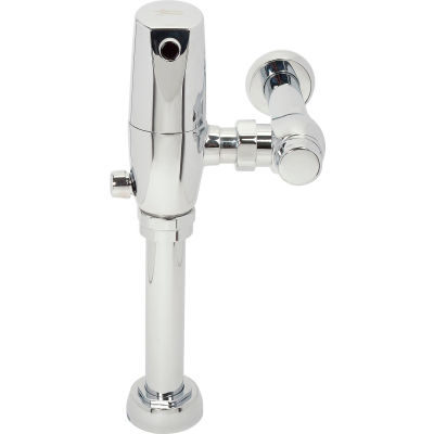 American Standard 118830 Selectronic Sensor Toilet Flush Valve, 1.28 GPF, 11-1/2" Rough-In