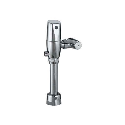 American Standard 6065161 Exposed Selectronic Sensor Toilet Flush Valve, 1.6 GPF