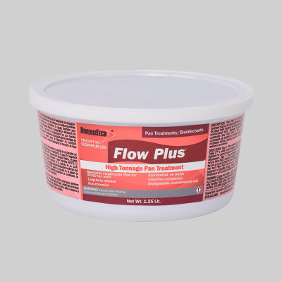 Diversitech® Flow-Plus™ Condensat Pan Treatment, 1,25 Lbs Tub - Qté par paquet : 8