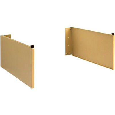 Brookside Design - Drop Lift Wall Rack
