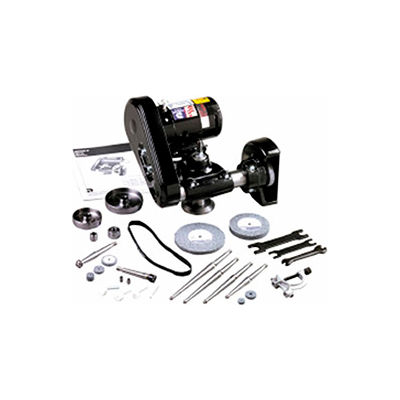 Dumore 858-1008 meuleuse interne & externe Kit, série 57, 1HP, 3PH