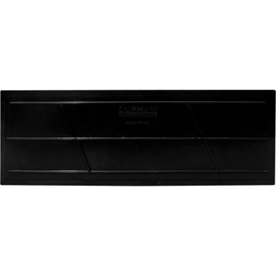 Horizontal Divider For Durham 16"W x 15"D x 7"H Hook-on-Bins - Price For 6/Pack