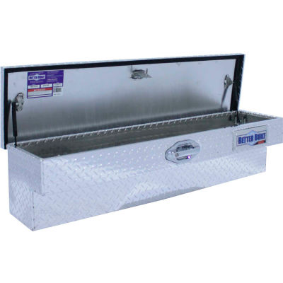 Aluminum on sale side boxes