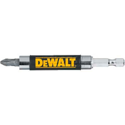 DeWALT® DW2054, Guide de l’entraînement magnétique Compact