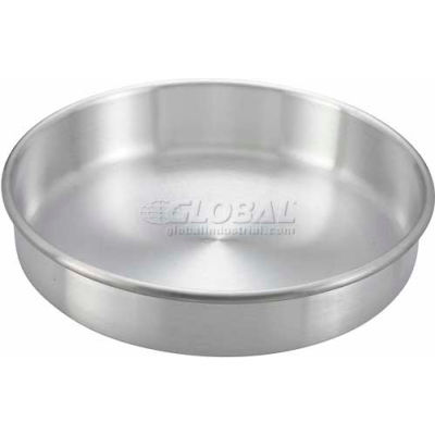 Winco ACP-102 Layer Cake Pan - Pkg Qty 6